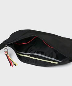 Paul Smith PSライトポリエステル ショルダーバッグ