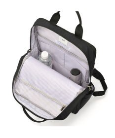 ACE BAGS & LUGGAGE 【洗える背面パッド付】 ace. フィッテムライト リュックサック A4/14インチ収納 20392 エース