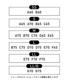 une nana cool MADE WITH シモジマ 特別な日以外の364日つけたくなるブラ 364ブラ レース