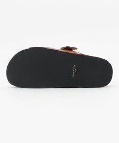 23区 バックル フッドベッド サンダル