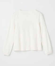 ANY KIDS リボンモチーフ Ｔシャツ