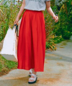 steppi 【洗える】厚底 ストラップサンダル