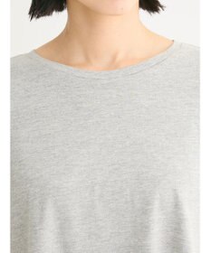 Green Parks 汗染み防止ドルマンバックタックプルオーバー