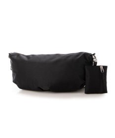 UNBILLION カシュカシュ cachecache / ワイドテープナイロンショルダー