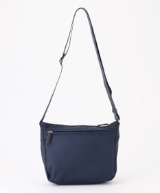 Y'SACCS ナイロンタフタショルダーバッグ　ミディアム