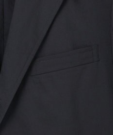 J.PRESS MEN 【J.PRESS ORIGINALS】Super Strech Poplin Blazer