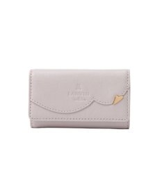 LANVIN en Bleu デクール キーケース