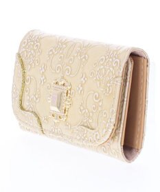 ANNA SUI ルーミー キーケース