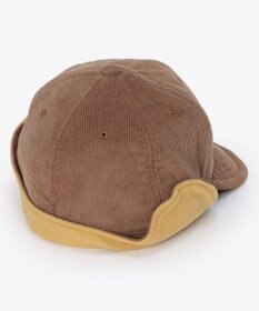 Columbia Columbia/ クレディットクレストイヤーフラップキャップ /コロンビア