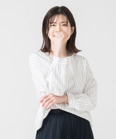 ONWARD Reuse Park 【自由区】ブラウス春夏