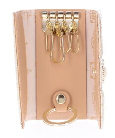 ANNA SUI ルーミー キーケース