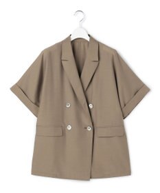 23区 【先行予約】シアータンブラー ダブルジャケット