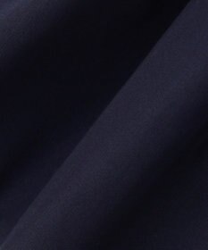 ANY KIDS 襟付き 半袖 ワンピース