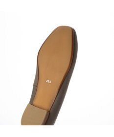 ing <ing>【３E】ワンポイントバレエシューズ