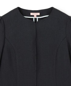 TOCCA 【松木育未さん着用】BRIGHT BREEZE ジャケット