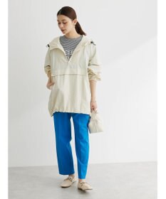 Green Parks 半袖ボーダーロゴＴＥＥ