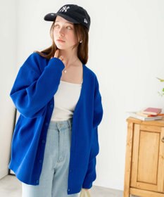 WEGO スポンジカーディガン