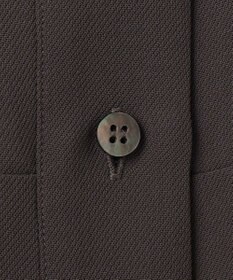 #Newans 【洗濯機可能】Aラインパネルチュニックシャツ