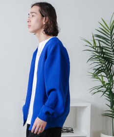 WEGO スポンジカーディガン