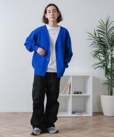 WEGO スポンジカーディガン