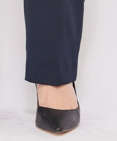 uncrave 【uncrave WHITE】ドレーピーツイル オールインワン