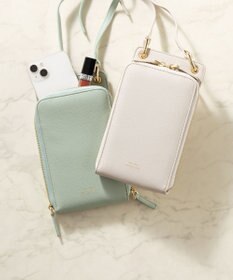 23区 スマホ  ポシェット