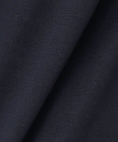 J.PRESS LADIES 【洗える】ワンピ＋プリーツスカート ツインセットワンピース