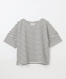 ANY ドライポンチVネックプルオーバー