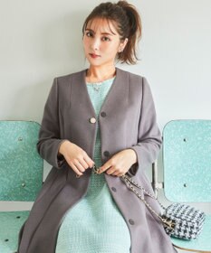 TOCCA TWEED CAMERA BAG カメラバッグ