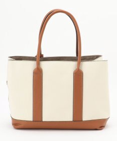 UNBILLION cachecache パーテーションPUトートバッグL