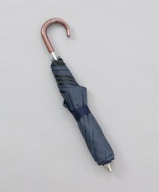 AURORA 【WEB限定】 晴雨兼用傘（折りたたみ・トップフラット）