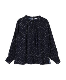 Green Parks ２ｗａｙ　ボウタイアソートブラウス