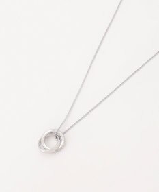 ANY ２リングワントップネックレス