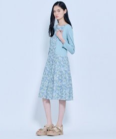 TOCCA 【星風まどかコラボ】STELLA BREEZE KNIT カーディガン