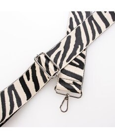 UNBILLION カシュカシュ cachecache / ワイドテープナイロンショルダー