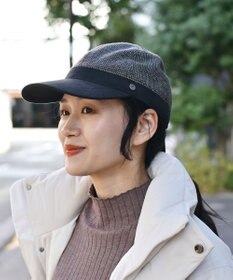 ATRENA 【日本製】GOLDPFEIL(ゴールドファイル) キャップ