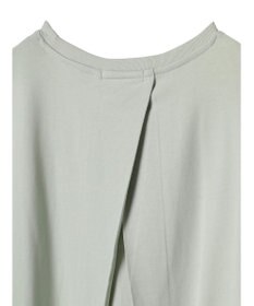 AMERICAN HOLIC バックタックカットチュニック