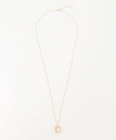 ANY ２リングワントップネックレス