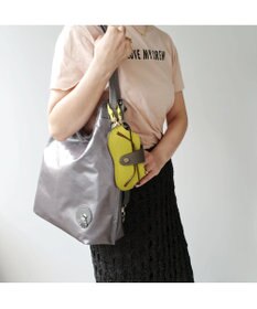 PELLE BORSA ストラップ付きめがねケース Reinette Goods レネットグッズ4776