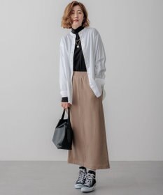 23区 レザー2WAY ショルダーバッグ