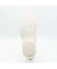 APOM ウォーターレジストレースアップスニーカー