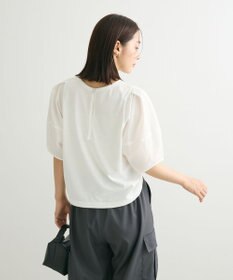 Green Parks ・ＥＬＥＮＣＡＲＥ　ＤＵＥ　バックＺＩＰハイブリットＴ