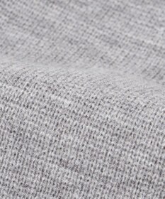 23区GOLF 防風機能付きの裏地で足元あたたか【WOMEN】ニット レッグウォーマー