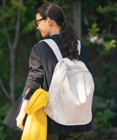 LeSportsac URBAN EDITOR'S BACKPACK4/ノウム