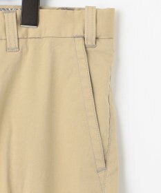 JOSEPH ABBOUD 【キングサイズ・撥水加工】オーガニックコットン ハイパワーストレッチ　パンツ