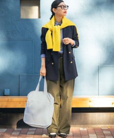 LeSportsac URBAN EDITOR'S BACKPACK4/ノウム