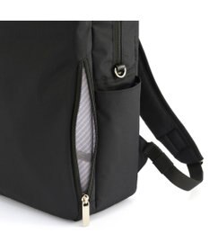 ACE BAGS & LUGGAGE 【洗える背面パッド付】 ace. フィッテムライト リュックサック A4/14インチ収納 20392 エース