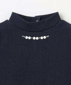 ANY KIDS ドッキングチュールワンピース