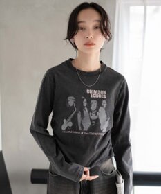 WEGO ヴィンテージライクドロストロンT