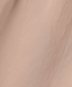 BEIGE， SPINEL / タックギャザー Iラインスカート